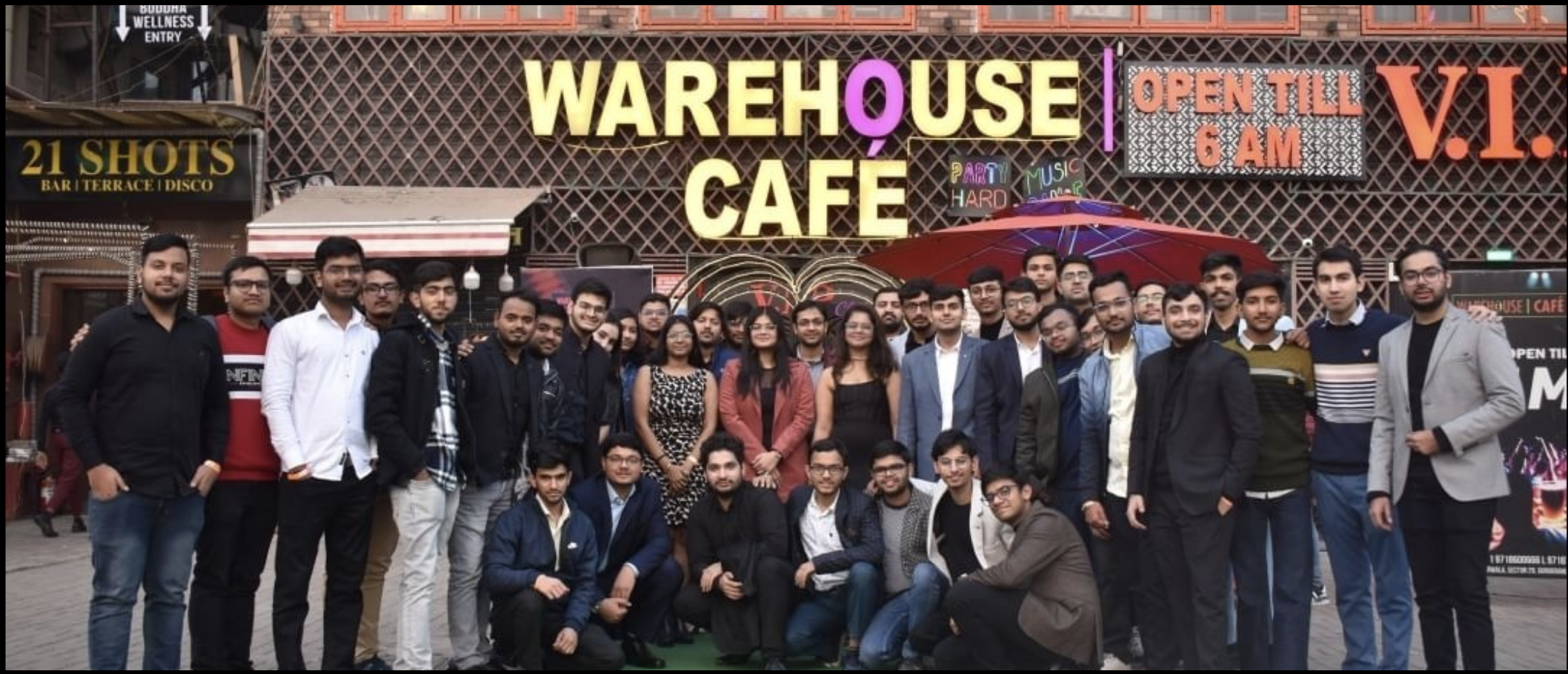 Intromeet